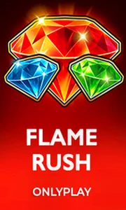 Flame Rush