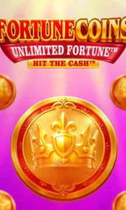 Fortune Coins Unlimited Fortune