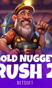 Gold Nugget Rush 2