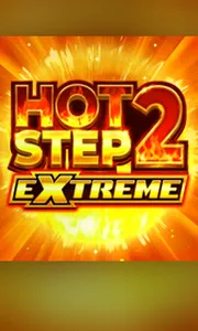 Hot Step 2 Extreme